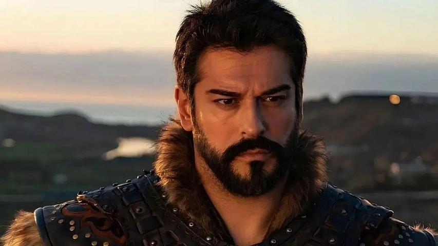 Altı yıllık dönem kapandı Burak Özçivit Kuruluş Osmana veda etti 4 milyon TL istediği konuşuldu