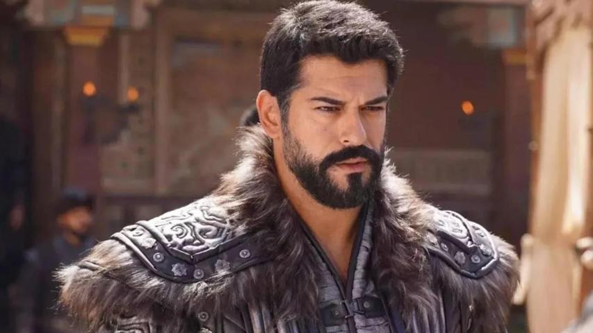 Altı yıllık dönem kapandı Burak Özçivit Kuruluş Osmana veda etti 4 milyon TL istediği konuşuldu