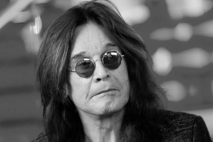 SON DAKİKA: MÜZİK DÜNYASI YASTA Ozzy Osbourne hayatını kaybetti