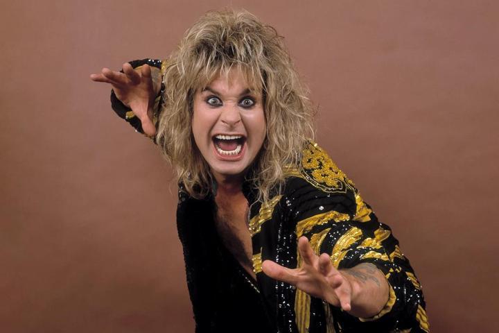 SON DAKİKA: MÜZİK DÜNYASI YASTA Ozzy Osbourne hayatını kaybetti