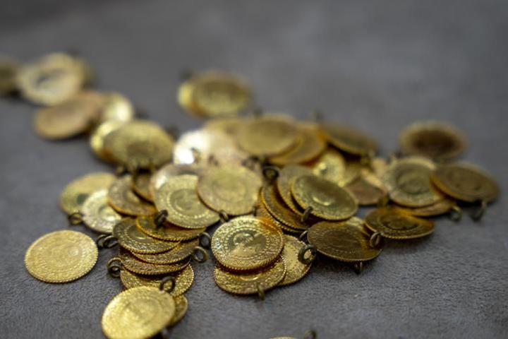 MERKEZ BANKASI FAİZ İNDİRİMİ ALTINI NASIL ETKİLEYECEK Merkez Bankası Faiz İndirimi Sonrası Altın Fiyatları Düşer Mi Yükselir Mi