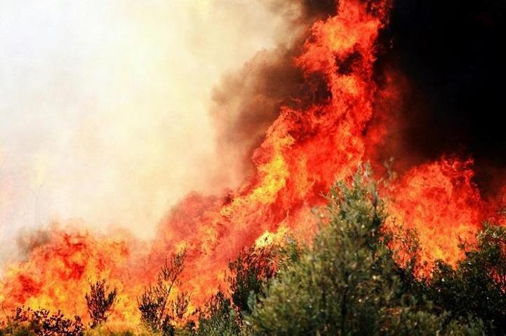 ANTALYA ORMAN YANGINI SON DURUM: Antalya ili orman yangınları (Aksu, Muratpaşa, Manavgat, Gazipaşa) söndürüldü mü