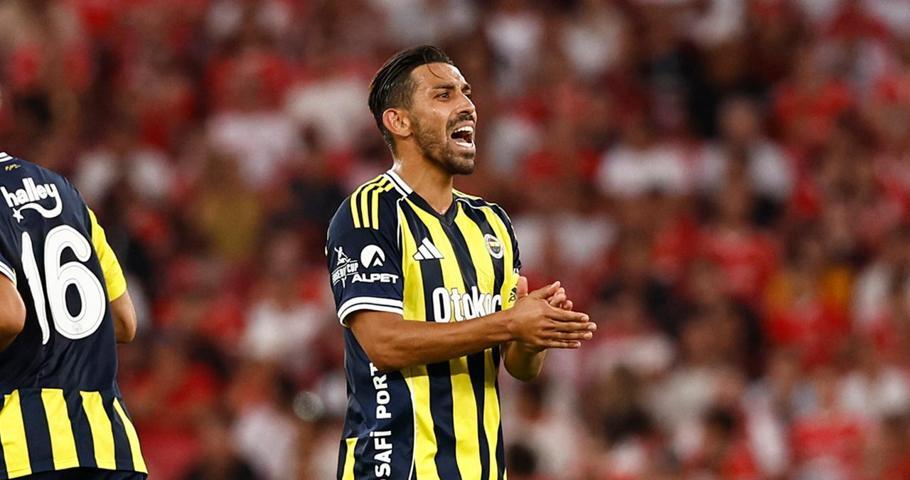 Fenerbahçede kritik toplantı Sadettin Saran, Tedescoyla görüşecek...