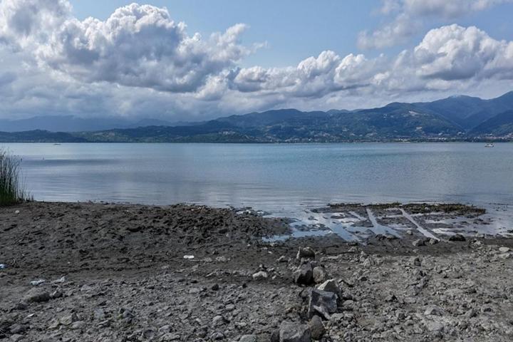 Sakaryada içme suyu alarmı: İki ilçede kesintiler başladı