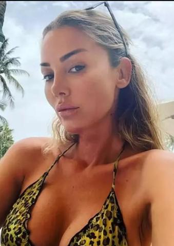 Petek Dinçöz, Jennifer Lopeze Benzetildi Doğu Demirkol’dan Esprili Yorum