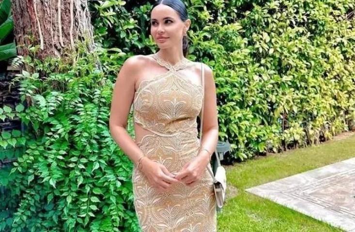 Zeynep Demirel Kızı Yasminin Son Halini Paylaştı: Aşık Olabilirim