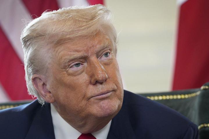 Trump, “Amerika için büyük gün” diyerek duyurdu Bu tarihe işaret ederek net mesajlar verdi...