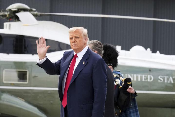 Trump, “Amerika için büyük gün” diyerek duyurdu Bu tarihe işaret ederek net mesajlar verdi...