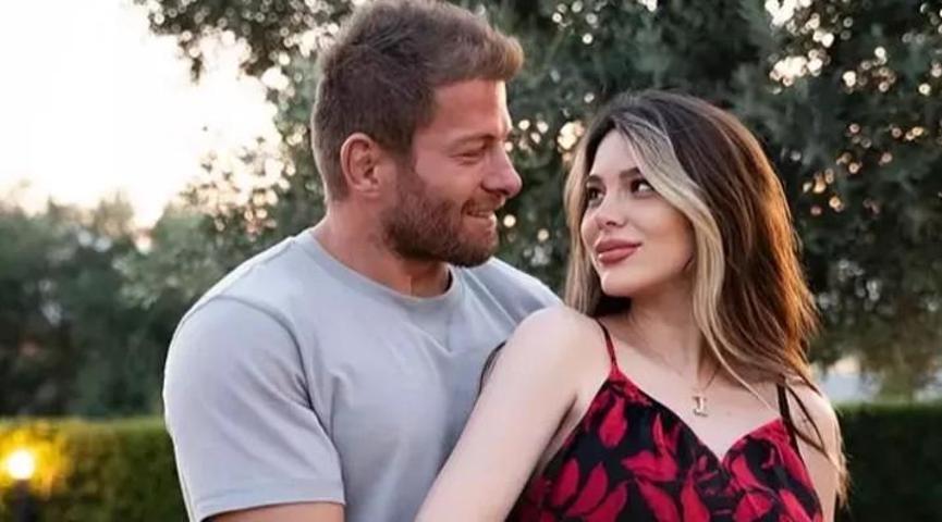 İsmail Balaban’a Yönelik Eleştirilere Eşi İlayda Şeker’den Sert Tepki: Kocamı Karalamayın