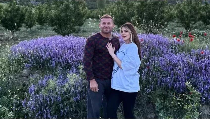 İsmail Balaban’a Yönelik Eleştirilere Eşi İlayda Şeker’den Sert Tepki: Kocamı Karalamayın