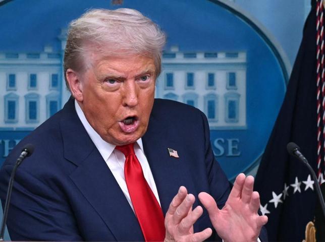 Putin ile görüşme öncesi Trump: İki dakikada anlarım