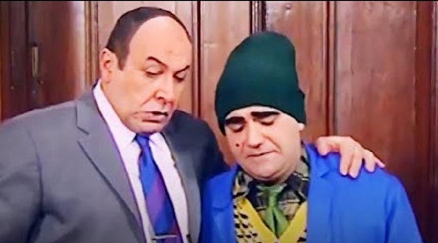 Hayat Bilgisinin Mennanıydı Erdal Türkmenin son hali ortaya çıktı Ünlü oyuncu bakın artık ne yapıyor