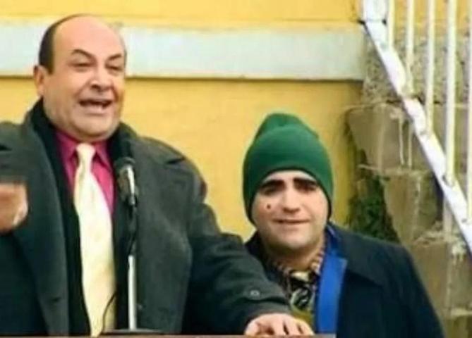 Hayat Bilgisinin Mennanıydı Erdal Türkmenin son hali ortaya çıktı Ünlü oyuncu bakın artık ne yapıyor