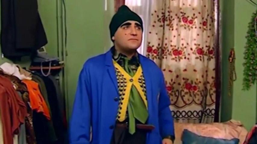 Hayat Bilgisinin Mennanıydı Erdal Türkmenin son hali ortaya çıktı Ünlü oyuncu bakın artık ne yapıyor