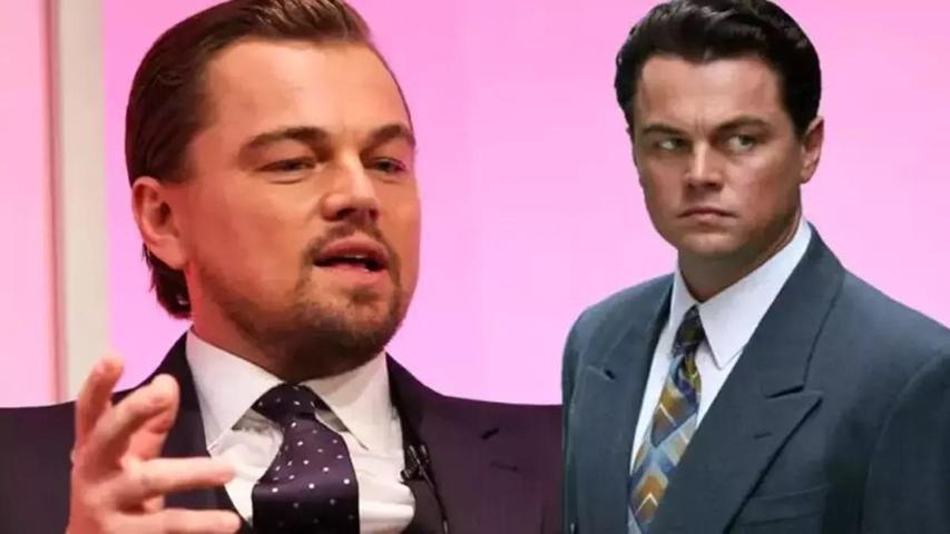 Leonardo DiCaprio kendini kaç yaşında hissediyor Ünlü oyuncudan şoke eden yanıt