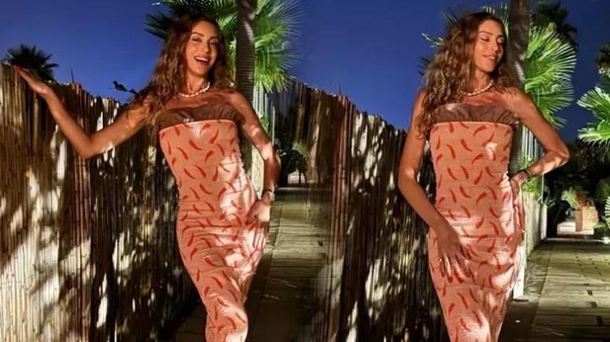 Sinem Kobal 38 Yaşına Bastı Doğum Günü Paylaşımlarına Sanal Medyada Büyük İlgi