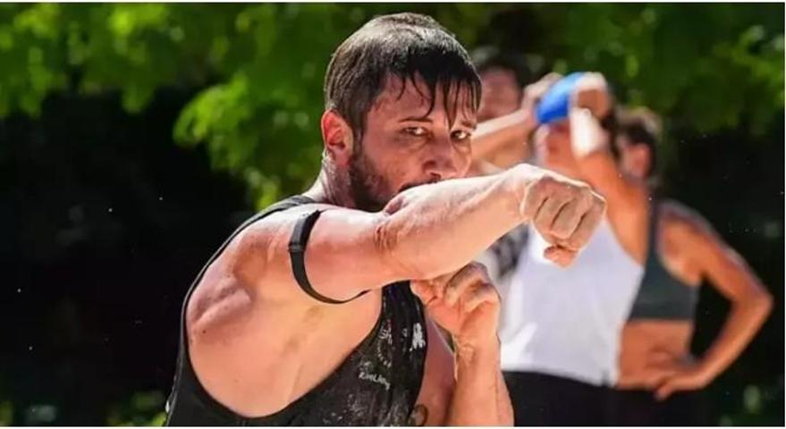 Adem Kılıççı, Survivor 2026 Hakkındaki İlk Açıklamasını Yaptı: Bu Sezon Olmam İmkansız