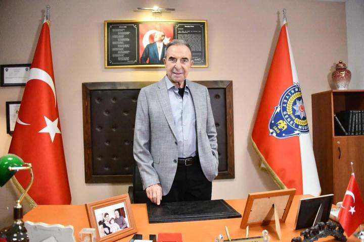20 Yıllık Efsane: Arka Sokaklar Usta Oyuncuların Yıllar İçindeki Değişimi Dikkat Çekti