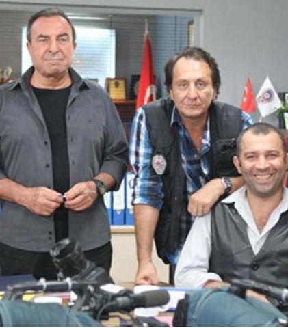 20 Yıllık Efsane: Arka Sokaklar Usta Oyuncuların Yıllar İçindeki Değişimi Dikkat Çekti