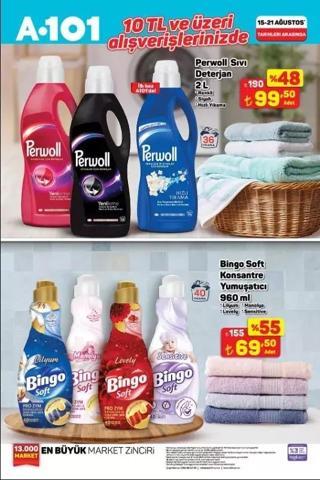 A101 AKTÜEL ÜRÜNLER: 21 Ağustos A101 Kataloğu Bu Hafta Aldın aldın Kataloğunda Neler İndirimde Hoparlör, Kablosuz Klavye, Çamaşır Makinesi, Buzdolabı...