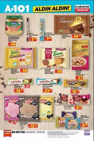 A101 AKTÜEL ÜRÜNLER: 21 Ağustos A101 Kataloğu Bu Hafta Aldın aldın Kataloğunda Neler İndirimde Hoparlör, Kablosuz Klavye, Çamaşır Makinesi, Buzdolabı...