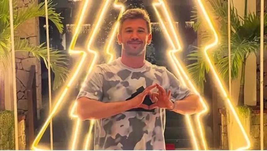 Adem Kılıççı’dan Vefa Dolu Hareket: Survivor Kupasını Armağan Ettikten Sonra Arkadaşını Hastanede Ziyaret Etti