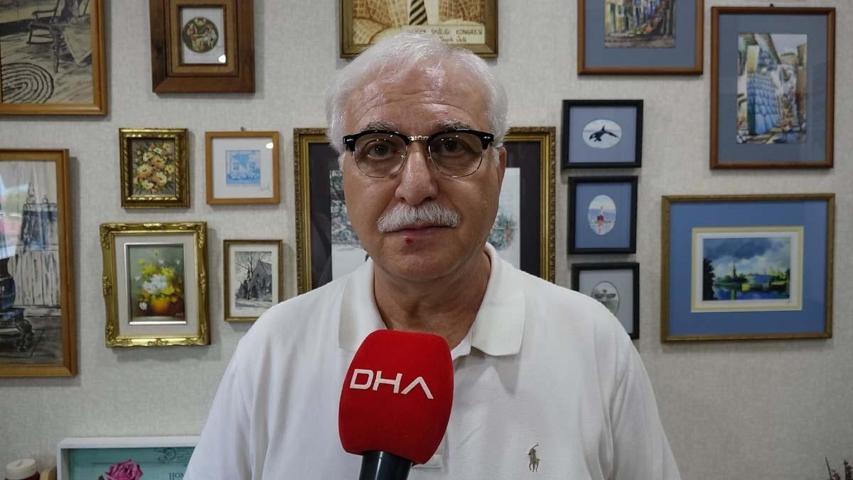Fındık hasadında gizli tehlike; toz alerjik reaksiyonları artırıyor