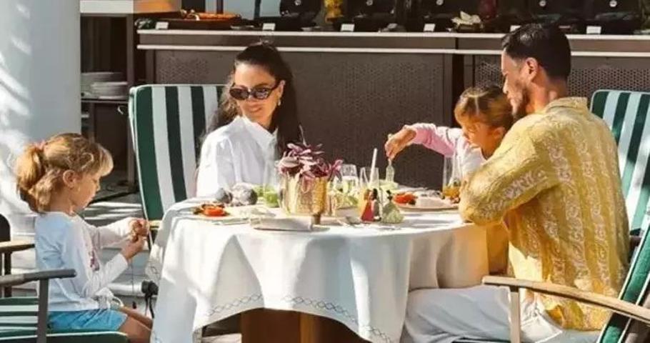 8 yıllık evlilik resmen bitti Pelin Akil ile Anıl Altan boşandı