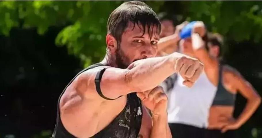 Survivor 2025 Şampiyonu Adem Kılıççının İmalı Paylaşımı Olay Oldu Kime Gönderme Yapıldı