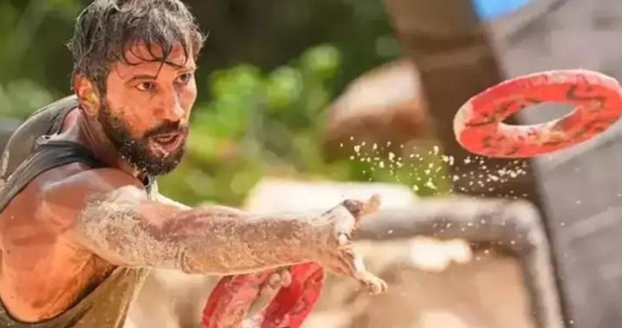 Survivor 2025 Şampiyonu Adem Kılıççının İmalı Paylaşımı Olay Oldu Kime Gönderme Yapıldı