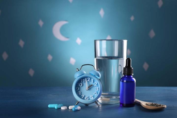 Deliksiz Bir Uykunun Sırrı Bu Besinlerde Adeta Melatonin Deposu