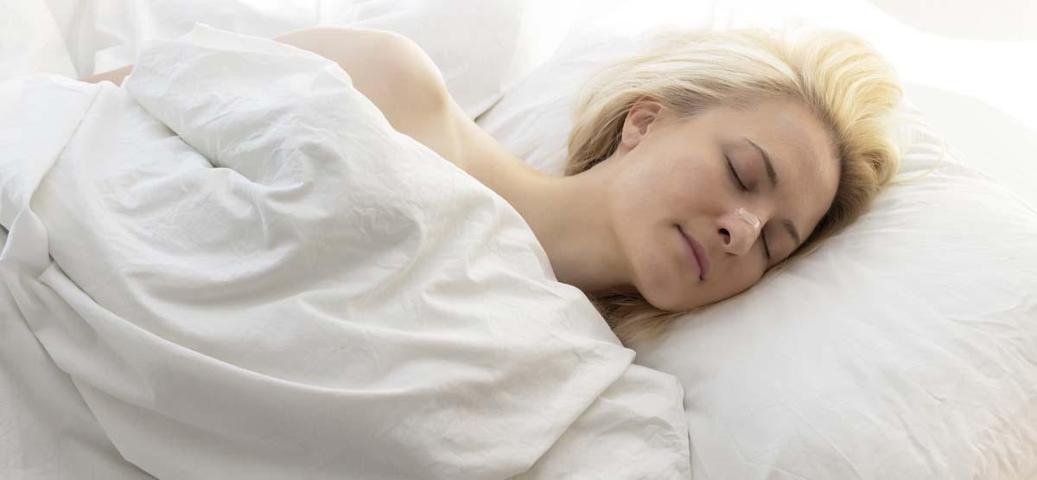 Deliksiz Bir Uykunun Sırrı Bu Besinlerde Adeta Melatonin Deposu
