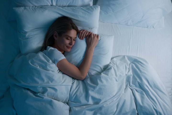 Deliksiz Bir Uykunun Sırrı Bu Besinlerde Adeta Melatonin Deposu