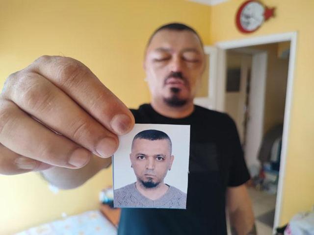 Berberi tavsiye etti, internetten aldı Hayatı kabusa döndü
