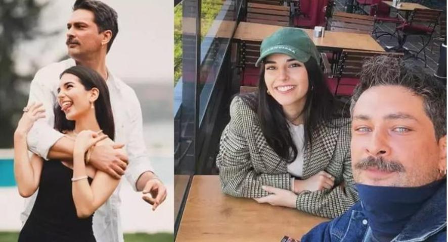 Onur Tunadan Yasemin Yazıcıya Duygusal Doğum Günü Kutlaması