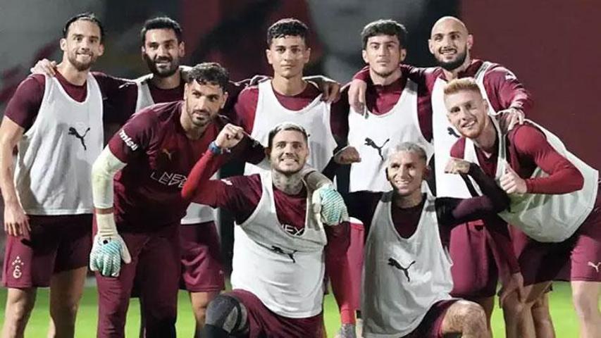Galatasaray’da peş peşe ayrılıklar