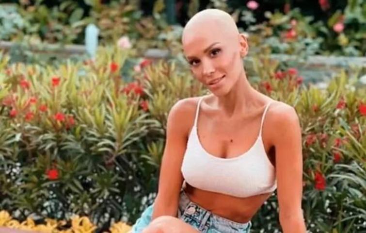 Şimal’in Hayat Arkadaşı Necati Arıcı, Birlikte Yaşadıkları Evden Taşındı: Bu Veda Acı