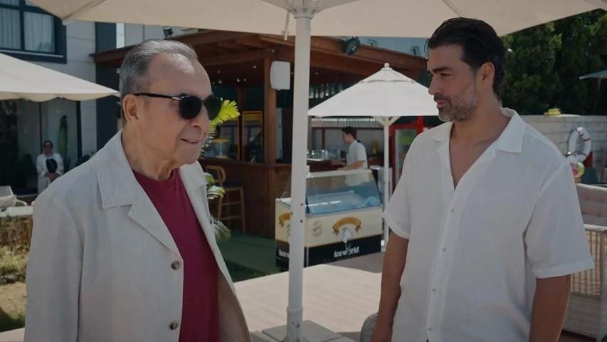 Arka Sokakların Barışı Sarp Levendoğlunun eski eşi bakın kim çıktı Meğer aynı dizide oynamışlar