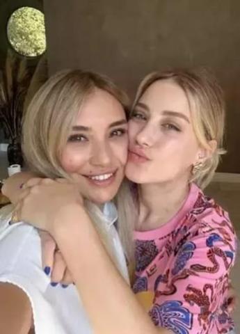 Hazal Kayanın Son Hali Sanal Medyada Olay Oldu Estetik İddiaları Gündeme Geldi