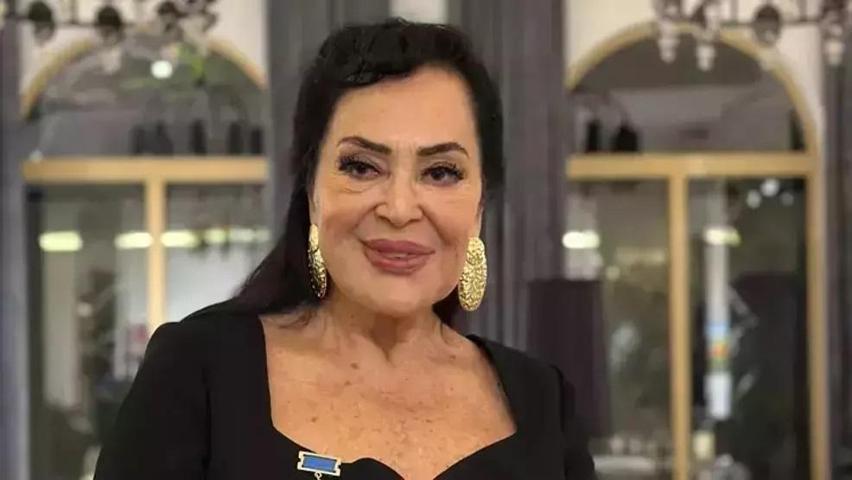 Yeşilçamın Sultanı Türkan Şoray Sevenlerine Böyle Seslendi: ÖLENE KADAR KALBİMDESİNİZ