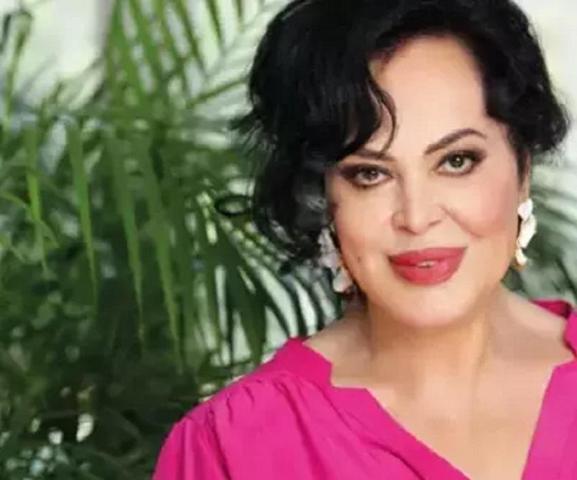Yeşilçamın Sultanı Türkan Şoray Sevenlerine Böyle Seslendi: ÖLENE KADAR KALBİMDESİNİZ