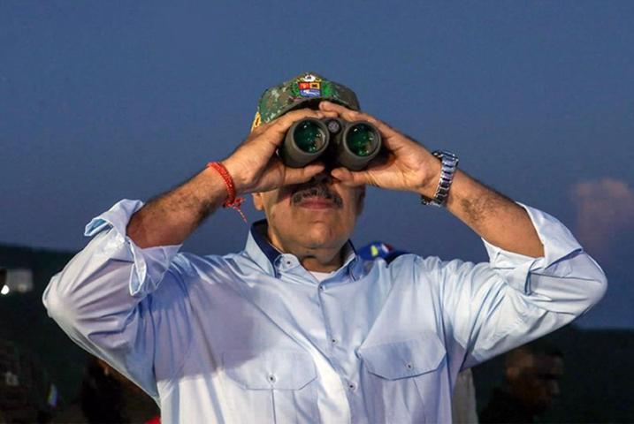 ABD-Venezuela Gerilimi... Trump’tan Yeni Gözdağı Geldi: Saldırılar Sürebilir