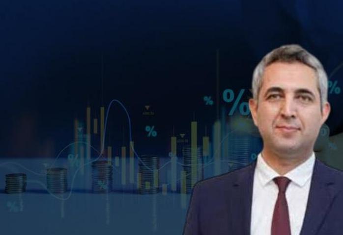 Faiz indirimi sonrası ekonomide neler değişecek Bilal Emin Turan yanıtladı… Altın, borsa, mevduat için yeni yol haritası…