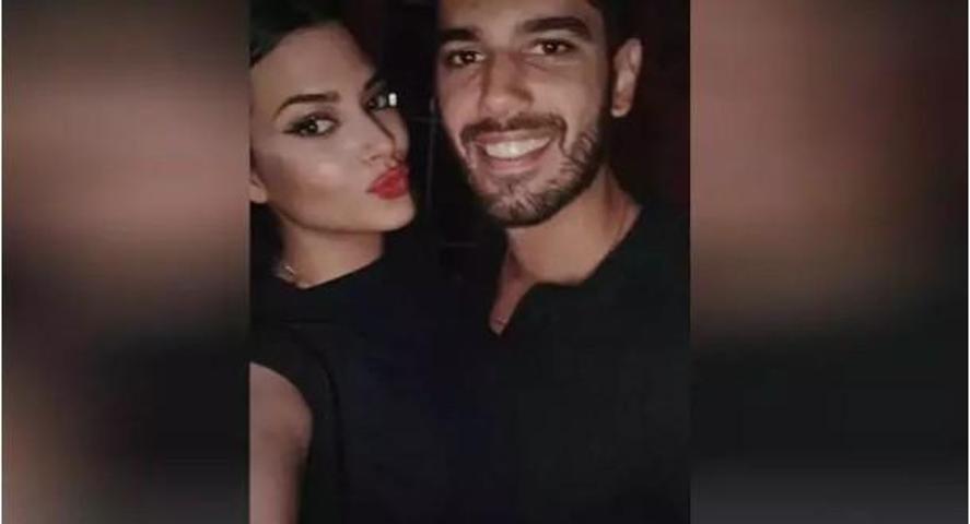 Derin Talu Yeni Aşkını Gözler Önüne Serdi Romantik Paylaşımlar Sanal Medyada Gündem Oldu