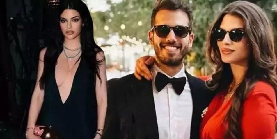 Derin Talu Yeni Aşkını Gözler Önüne Serdi Romantik Paylaşımlar Sanal Medyada Gündem Oldu