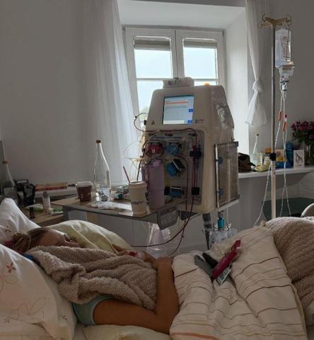 LYME HASTALIĞI BELLA HADİDİN KABUSU OLDU Bu belirtilere dikkat 300 hastalığı taklit ediyor