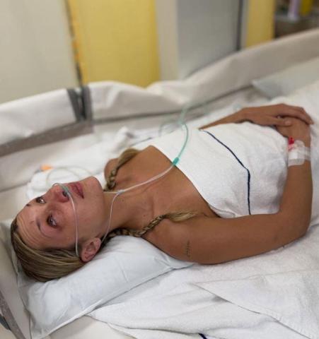 LYME HASTALIĞI BELLA HADİDİN KABUSU OLDU Bu belirtilere dikkat 300 hastalığı taklit ediyor