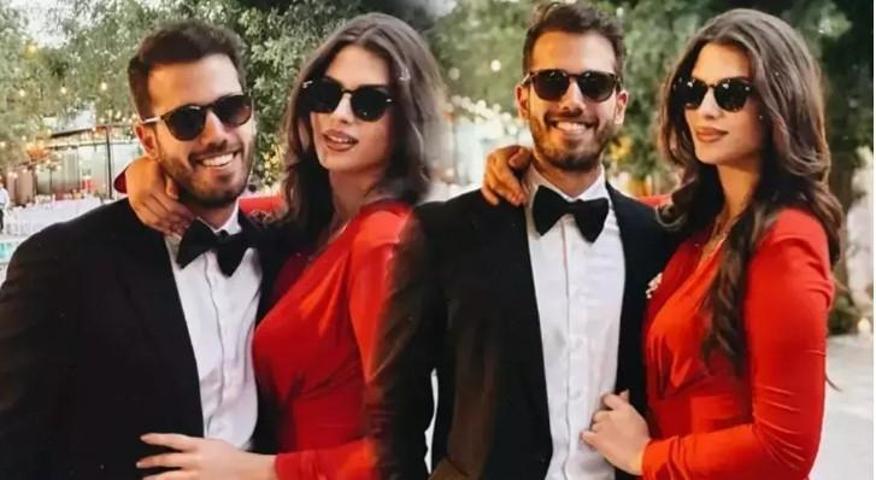 Derin Talu’dan Nostaljik Paylaşım: Çocukluk Fotoğrafı Sanal Medyayı Salladı