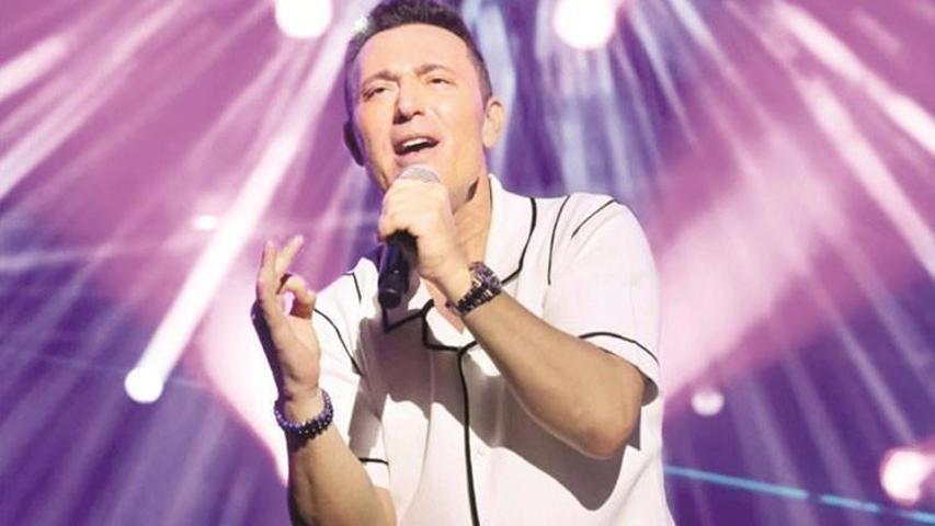 Lvbel C5ten olay gönderme: Eskiler turşu olduğu için deliriyor Mustafa Sandal, bakın ne yanıt verdi