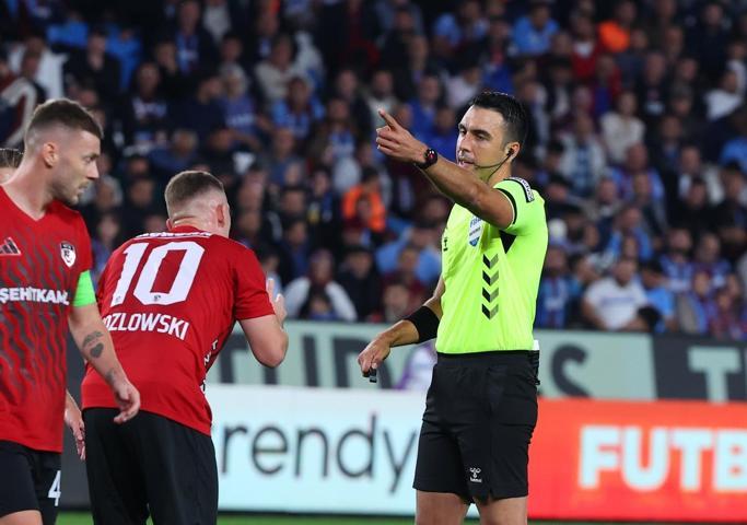 TFF Başkanı İbrahim Hacıosmanoğlundan, Arda Kardeşlere tepki: Bunun izahı yoktur